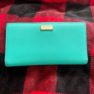 Kate Spade Bifold Wallet